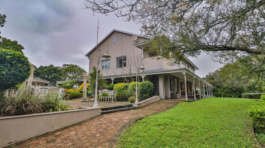 Commercial Property for Sale in Colleen Glen Eastern Cape